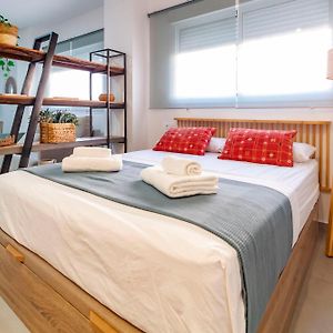 Appartement met een Slaapkamer